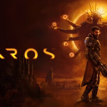 Saros Title