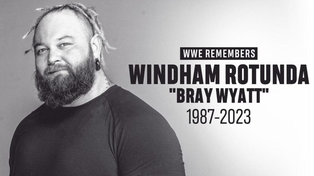 Wyatt Family, Bray Wyatt and Wyatt Sicks