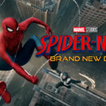 Spiderman Brand New Day